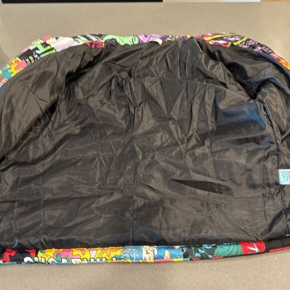 SUGARHILL ANXIETY PUFFER  JACKET, Size Medium - Picture 7 of 14